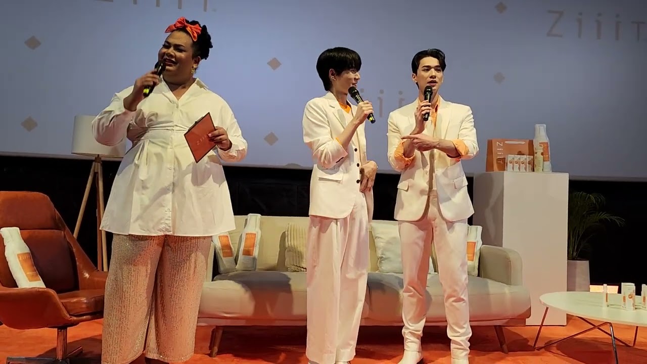 #ZiiiTFanFestxKengNamping Part 1 #เก่งน้ำปิง #kengnamping