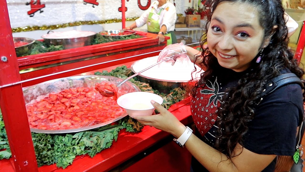 Florida Strawberry Festival Time 2022!