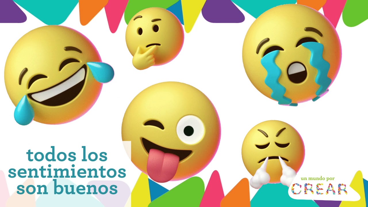 Canción de sentimientos - YouTube