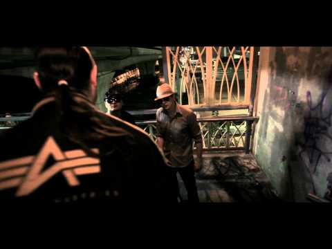 Buddy Ogün - THE GAME - Ronny