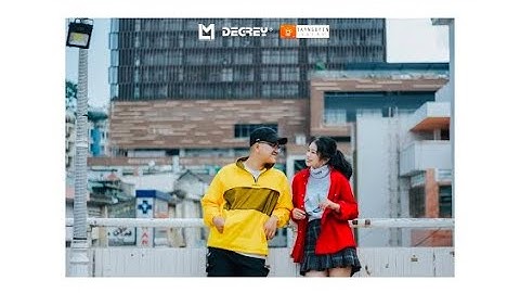 PC - Dalatmango ( Prod. Just Big Hills ) | Official MV