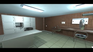 Adventure Creator: First-person primer