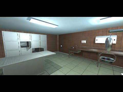 Adventure Creator: First-person