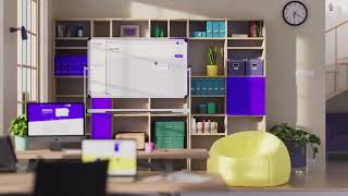 Scaling Systems Trainual 3D Brand Animation I Split Arts I 3D Explainer