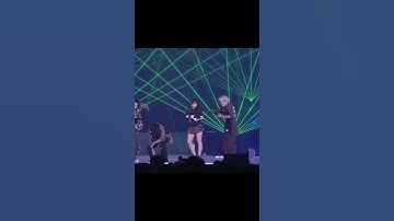 Thumbnail of Interaksi Giselle dan Taeyong Zoo Stage SMTOWN LIVE 2022 SMCU Express in Tokyo #giselle #taeyong