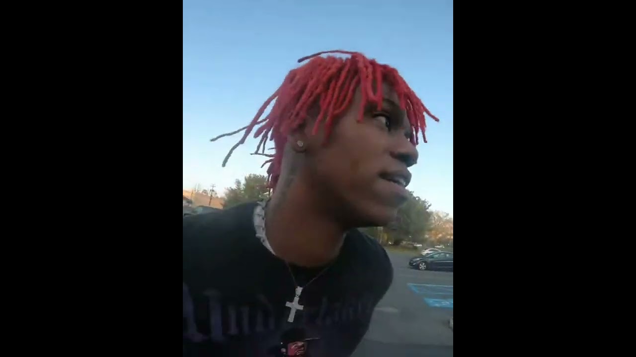 DC The Don Fights His Producer *EMOTIONAL*