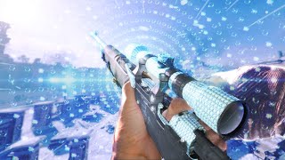 he already has DIAMOND CAMO in Vanguard wtf...  (DIAMOND CAMO SNIPING)
