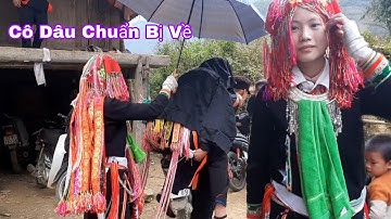 Tập 5 Đám Cưới Tại Du Già Yên Minh Hà Giang ✓ Kết Nối Bốn Phương