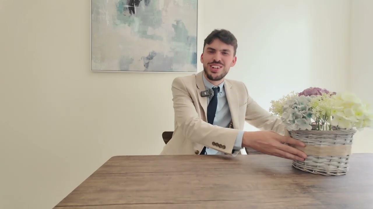 Hatfield Close Property Tour | AP Morgan Redditch