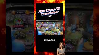 Alien Creeps Td Free Hack Unlock Full Resources