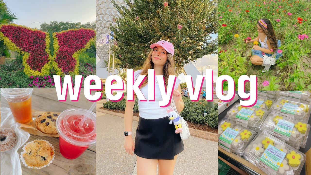 I'm back!!! - YouTube