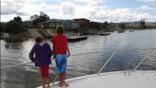 Approaches To Whitianga Waterways.mov