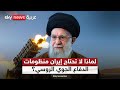 لهذا السبب إيران لا تحتاج إلى منظومات الدفاع الجوي الروسية 