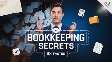 How to Skyrocket Your Accounting Firm: Proven Bookkeeping Hacks That Work #accountingtips #howto