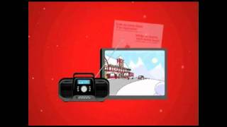Information Canada Post - Santa Letter Writing Program Guide