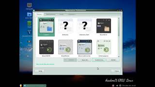 AcademiX 4.9.2 - beta