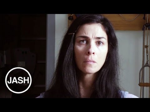 Psychic Friend -- "We Do Not Belong" Starring Sarah Silverman (Official Music Video)