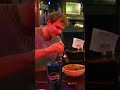 Eddies first time trying Poutine. Full episode linked above #chicagofood #poutine #chicago