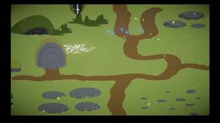 Unity Asset Store Pack - 2D TOP DOWN FOREST PACK (Download link below)