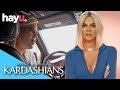 'MY FAMILY WAS RUINED' Khloé Yells To Kris Jenner | Season 16 | Keeping Up With The Kardashians