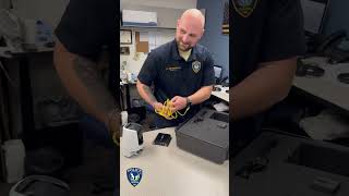 National Police Week 2025 - Commercial Crimes Unit (CCU)