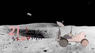 Alphabet Mission to Mars (trailer)