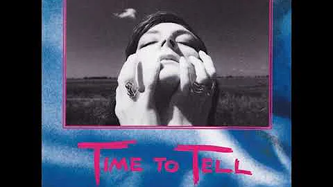 Cosey Fanni Tutti – Time To Tell [1993]