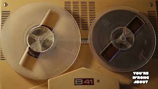 Gary Hart - You're Wrong About Podcast