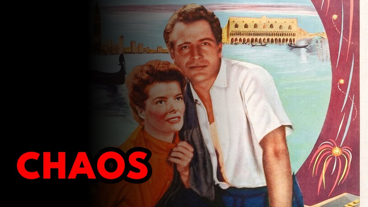 The DISASTER Behind Summertime (1955) - What Went WRONG?