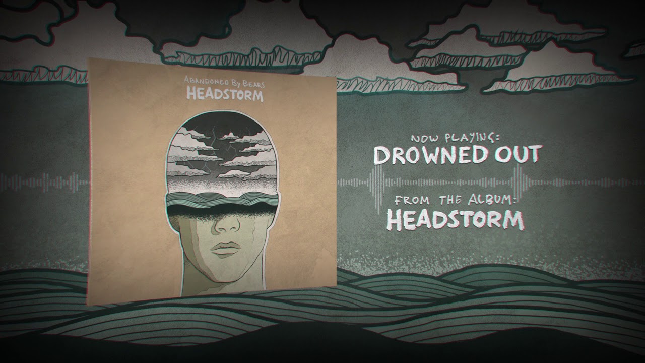 Abandoned By Bears - Drowned Out (Audio) - YouTube