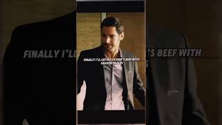The Untold Story of Lucifer #shorts#lucifer#devil#lucifernetflix#lucifermorningstar