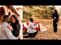 CHRISTMAS PICTURES TURNED PROPOSAL | BEST PROPOSAL EVER!