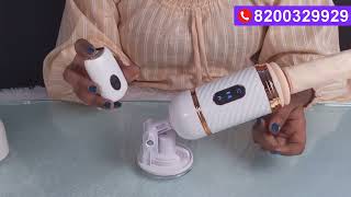 Famous Best Sex Toys for Women | D*ldo Machine Review | Sex Toys in India Profile