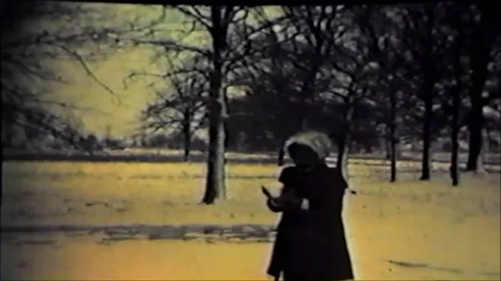 Winter in Wardell (1969)