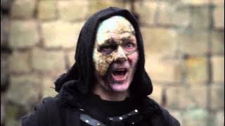DUNGEONS AND DRAGONS: THE BOOK OF VILE DARKNESS (2012) -  HD TRAILER