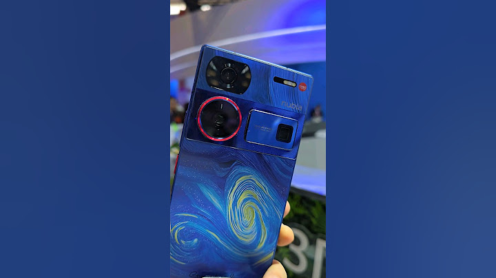 NADIE HABLA DE ESTE TELÉFONO!!! Es una obra de arte