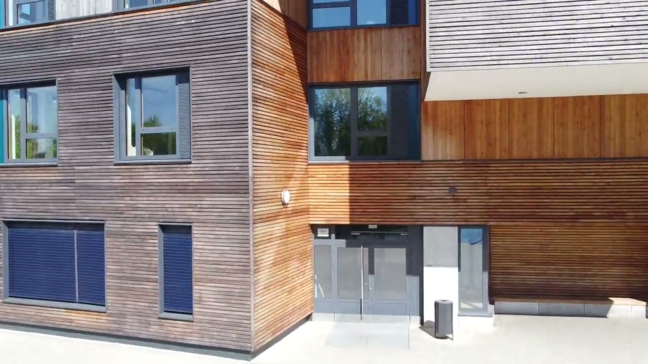 Stadtteilschule Öjendorf