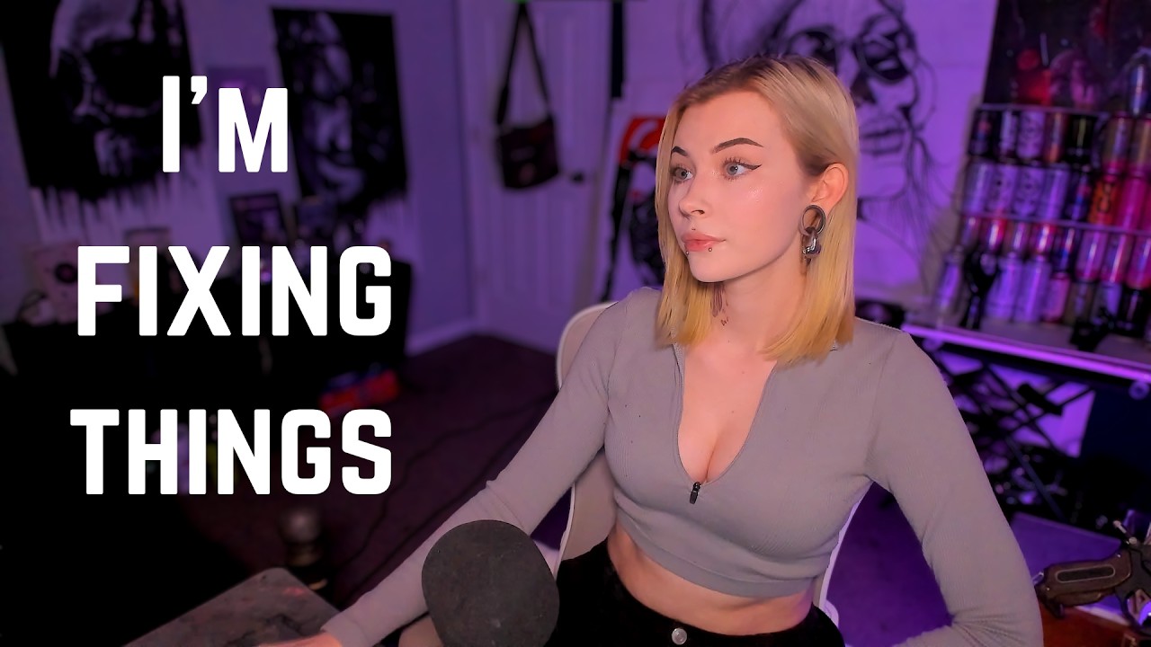 Я занимаюсь исправлением ситуации.