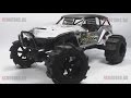 Видео-обзор модели Kyosho FO-XX VE от RCMOTORS.RU