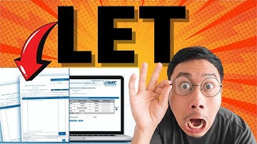 Cómo Llenar Libro de Compras y Ventas LET (Libro Electrónico Tributario) | SAT Guatemala 2025