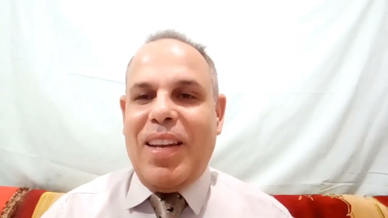 الحلقة ١٢ : شرح اجتماع الجمعية العمومية لأولياء الأمور