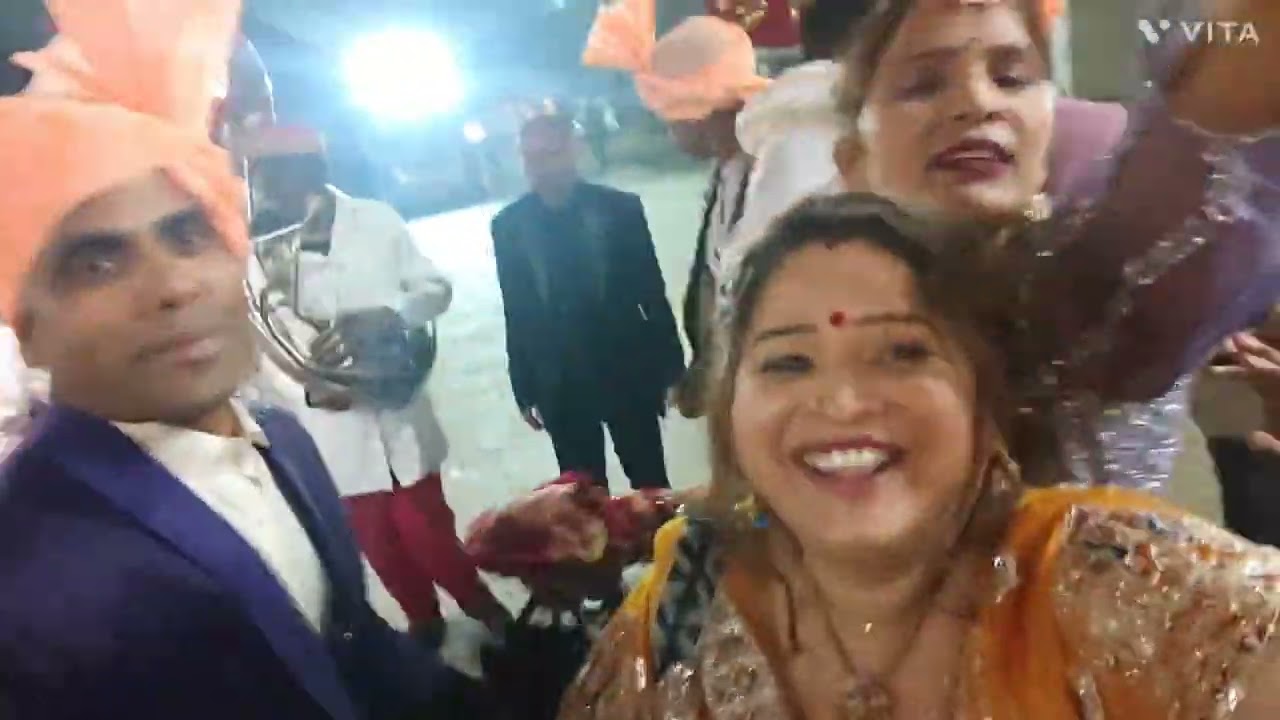 Pahla block 1 barat ❤️❤️