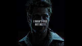 "Switch 🥷 " - Tyler Durden Edit | VAI LENTO (Slowed) | Fight Club