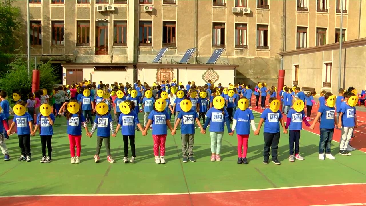 Classi Seconde CODiamoci