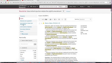 Terms and Connectors