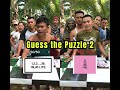 Rebus guess the puzzle episode2