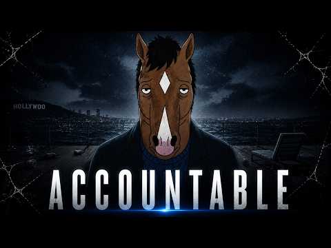 BoJack Doesn't Get Saved. And That Might Be the Most Loving Thing the Show Could Do.