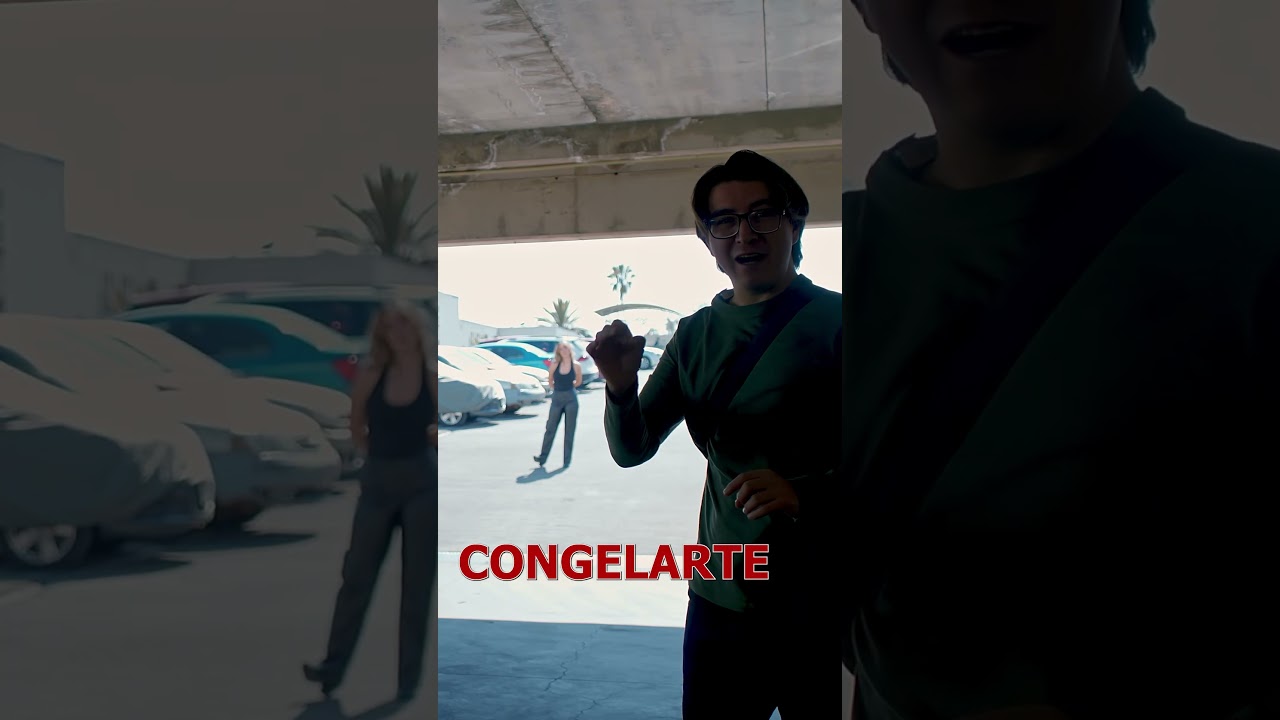 El truco que los fot&oacute;grafos profesionales usan para congelar movimiento #photography #shorts