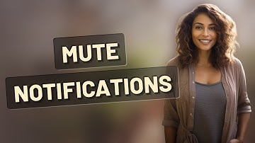 Which Music Streaming Notifications Can You Mute on Spotify and Apple Music?