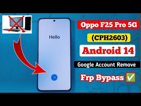Oppo F25 Pro